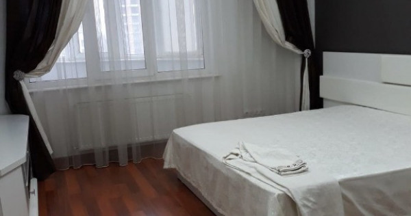 Inchiriere apartament cu 2 camere in zona Titan