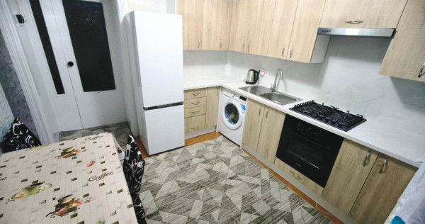 Garsoniera de inchiriat in zona Zona Cismigiu