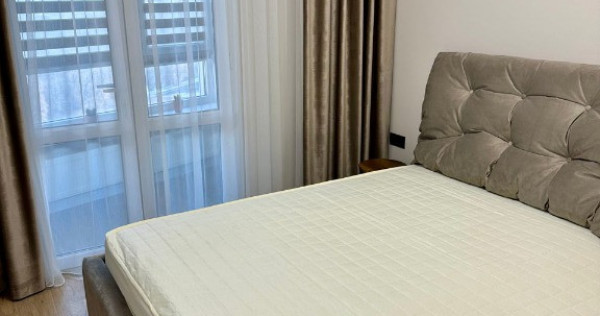 Apartament de inchiriat in Crangasi