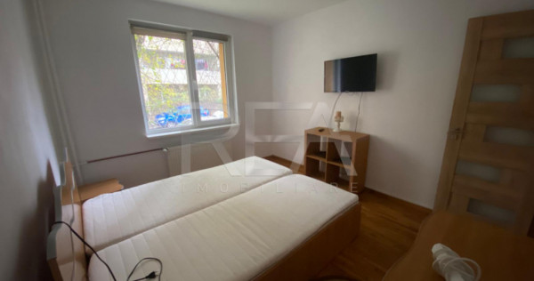 2 Camere-Decomandat-Malcoci