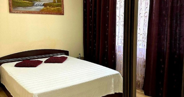 Garsoniera de inchirat in zona Pantelimon