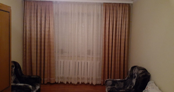 Garsoniera de inchiriat zona Dristor