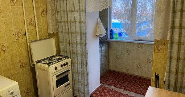 Garsoniera de inchiriat in zona Piata Victoriei