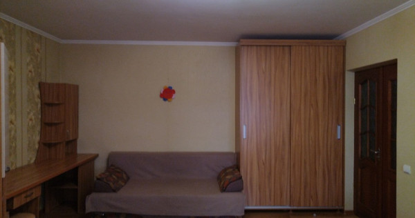 Garsoniera de inchiriat in zona Piata Amzei