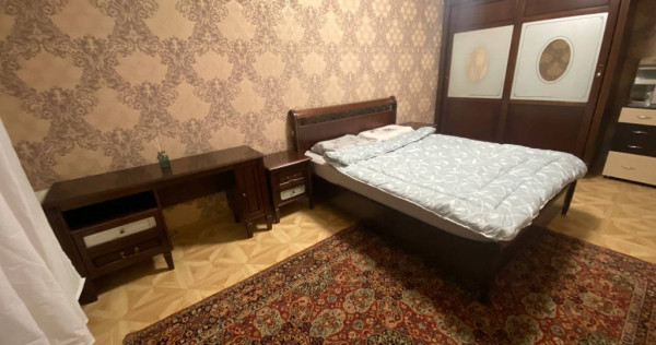 Garsoniera de inchiriat in zona Iancului