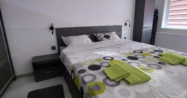 Apartament cu 2 camere zona Berceni