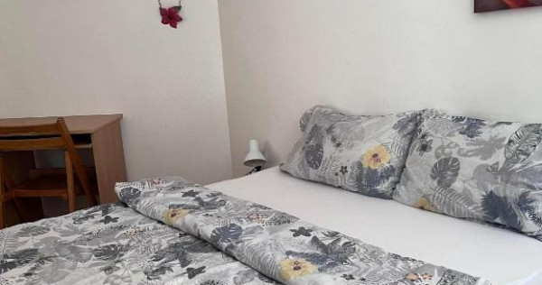 Apartament cu 2 camere de inchiriat zona Cotroceni