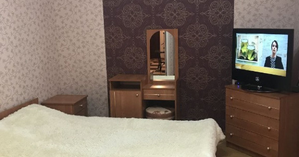 Garsoneira de inchiriat in zona Iancului