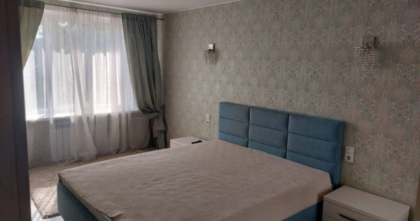 Garsoniera de inchiriat in zona Lacul Tei