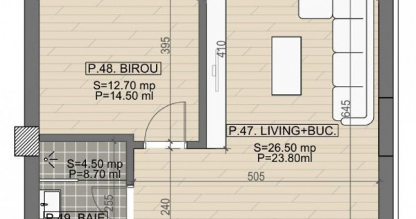 2cam.studio-bd.Brancoveanu-mall Grand Arena-Berceni-A.Persu