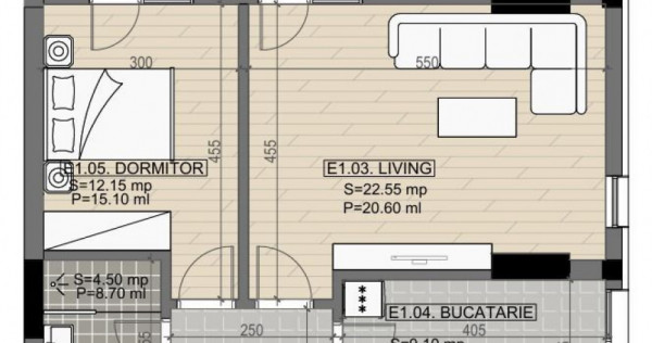 2cam.dec-bd.Brancoveanu-mall Grand Arena-Berceni-A.Persu