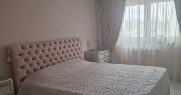 Bagadiru – Sos. Alexandriei, 2 cam, mob si util, LOC DE PARCARE