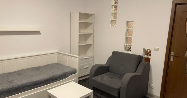 Garsoniera bd. Basarabia