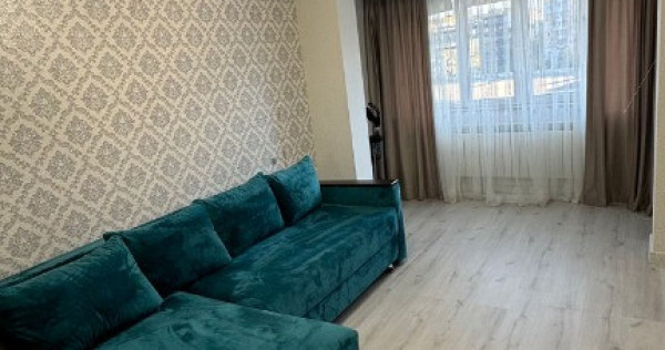 Apartament cu 2 camere de inchiriat in zona Theodor Pallady