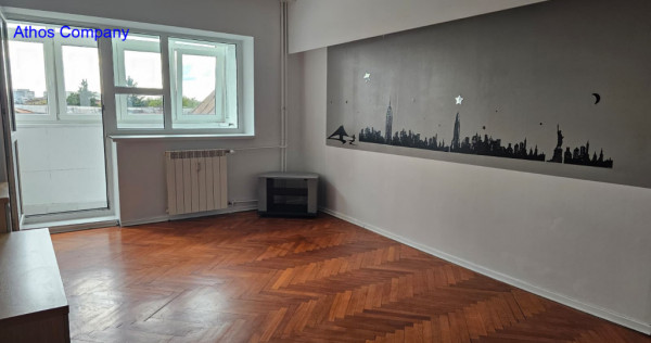 Inchirieri Apartamente 3 camere Bdul I. Mihalache