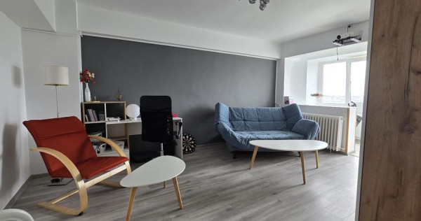 3 camere decomandat Mega Mall/Soseaua Pantelimon