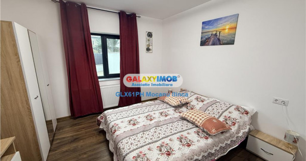 Apartament la casa, curte, Ploiesti, langa Sala Sporturilor