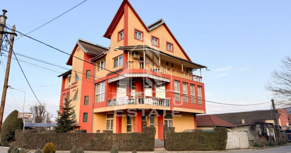 O afacere de familie, cu traditie de 30 de ani, in orasul...