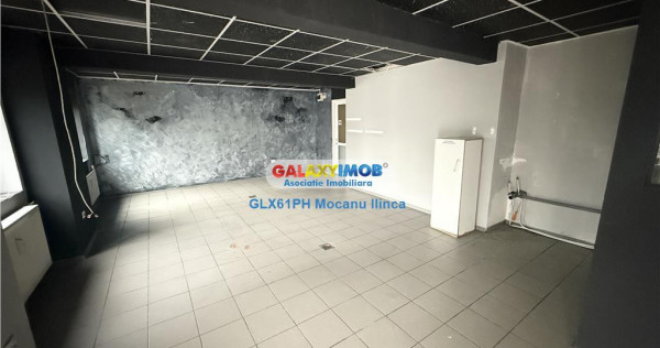 Spatiu comercial 50 mp, Cantacuzino, stradal, Ploiesti