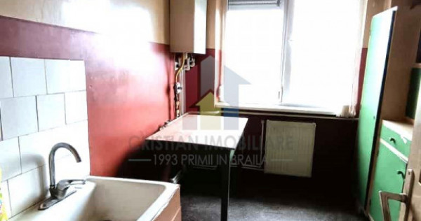 Zona H Botev- Independentei-, Ap 2 camere, Liber