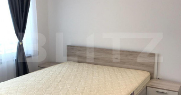 Apartament 2 camere, 57 mp, parcare, gradina, zona Augustin