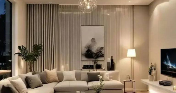 Bucătărie spatioasa, închisă – 16 mp pentru pasiona...