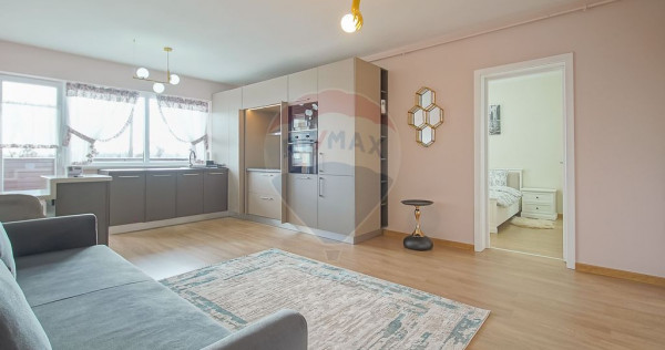 COMISION 0%| Apartament 2 camere | Sanpetru Subcetate | L...