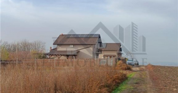 Aroneanu str Viisoarei TEREN 2 loturi x 650 mp. Intravilan c