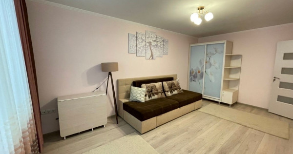 Apartament cu 2 camere de inchiriat zona Militari