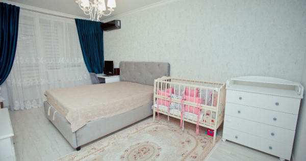 Garsonieră de inchiriat in zona Obor