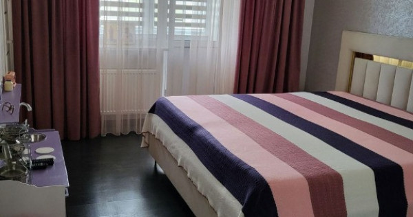 Apartament cu 2 camere de inchiriat zona Tei