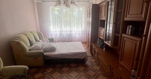 Apartament cu 2 camere de inchiriat zona Unirii