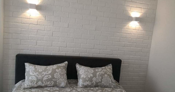 Garsoniera de inchiriat in zona Bucurestii Noi