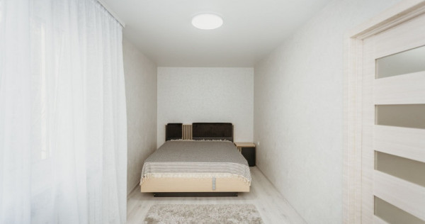 Garsonieră de inchiriat in zona Tineretului