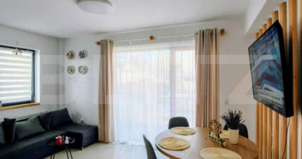 Apartament 3 camere, zona Lavandei Residence