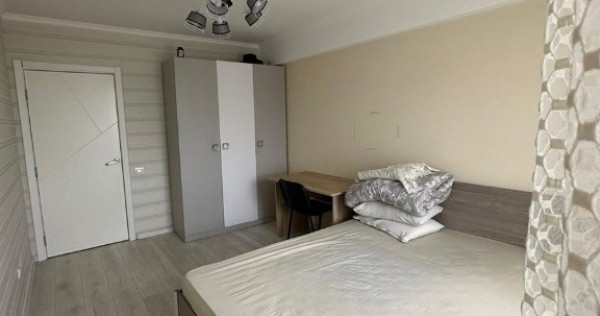 Aparatament cu 2 camere de inchiriat in zona Pallady