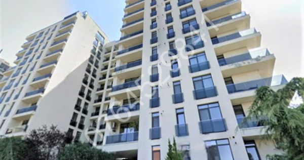 Apt. 2cam. Barbu Văcarescu,Dinamic City, Str. Dâmbovicioarei, parcare.