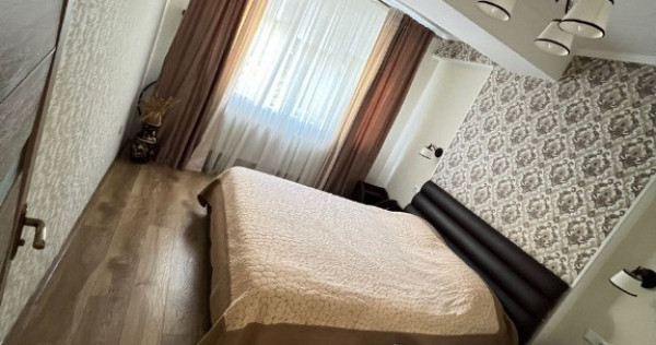 Inchiriere apartament cu 2 camere în zona Gorjului