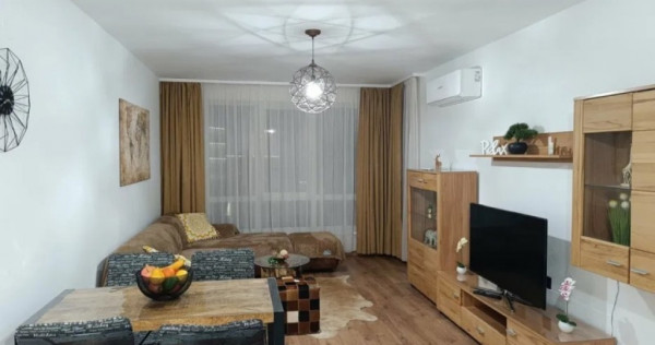 Apartament cu 2 camere de inchiriat zona Pacii