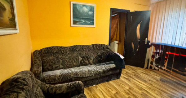 Apartament 2 camere de vanzare situat in zona KM 4-5, Const