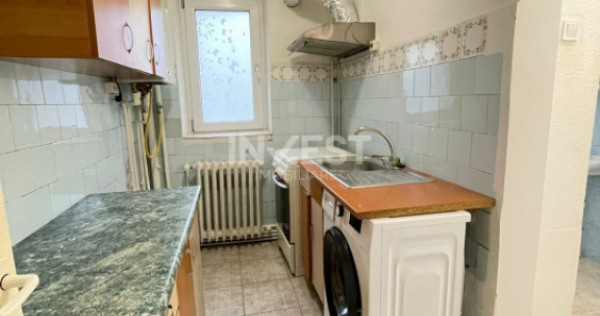 Apartament 2 camere-Podul de Piatra-etaj 1-bloc fara risc