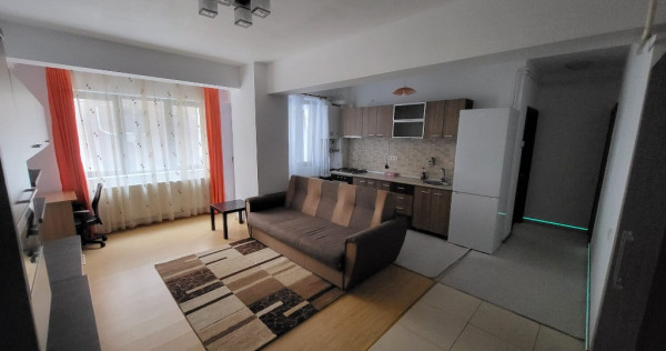 Apartament 2 camere, la 5 minute de metrou Jiului, Bucurestii Noi