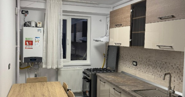 Apartament 2 camere 50mp nou, Casa de Cultură