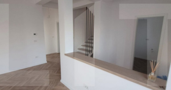 Duplex 5 Camere Dumbravita