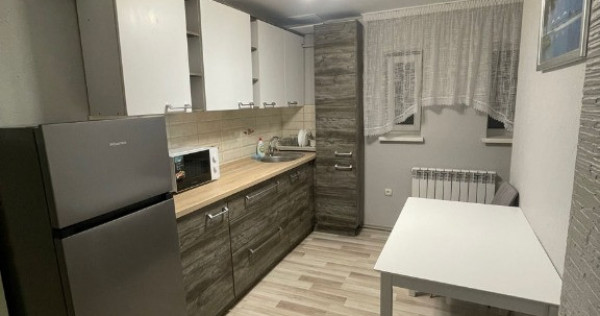 Garsoniera de inchiriat in zona Iancului