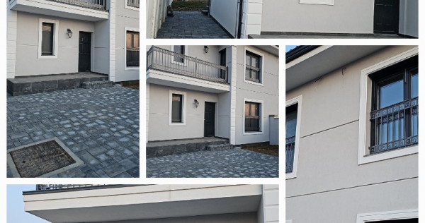 Proprietar V. duplex Premiun, perete dublu.Comision 0% Mosnita Noua