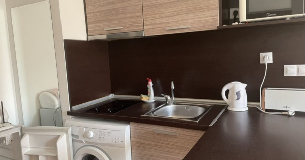 Apartament cu 2 camere de inchiriat in zona Rahova