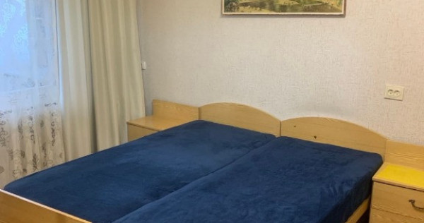 Inchiriere apartament cu 3 camere în zona Pipera