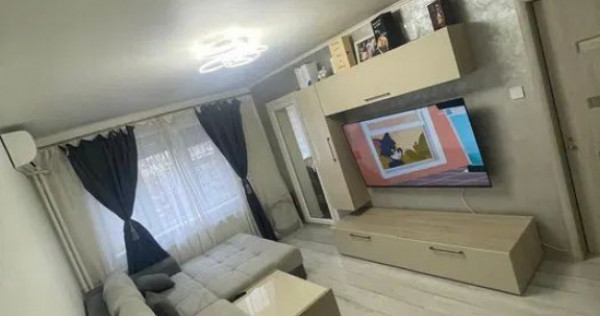 Metrou Nicolae Grigorescu 3 Camere Decomandat Etaj 1