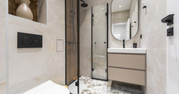 Apartament de inchiriat cu 2 camere in zona Pantelimon